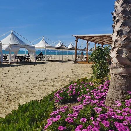 Apartments Big Family Durrës Exterior foto
