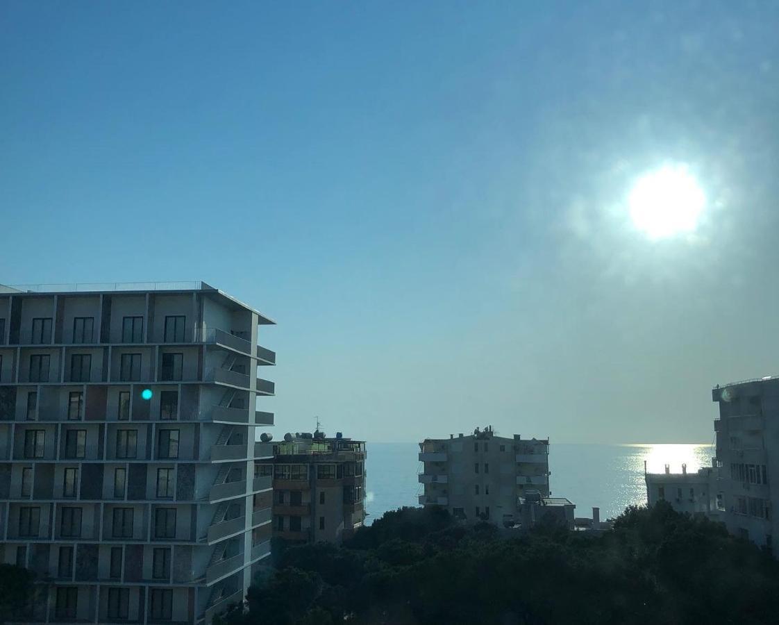 Apartments Big Family Durrës Exterior foto