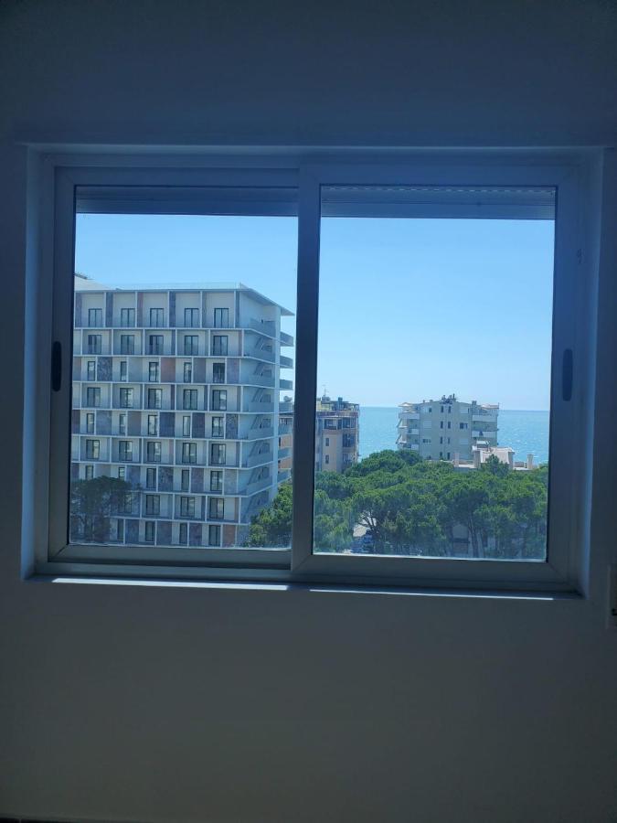 Apartments Big Family Durrës Exterior foto